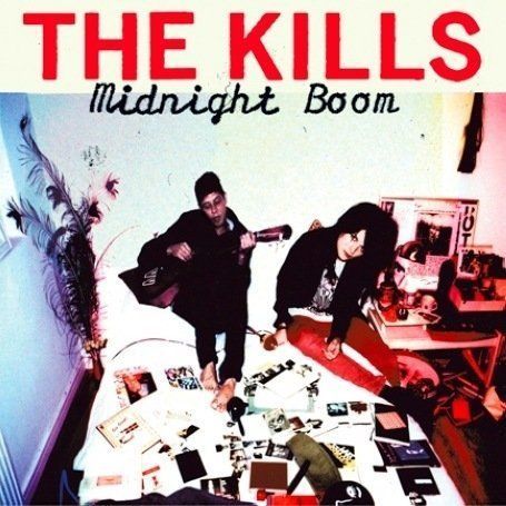 CD KILLS - MIDNIGHT BOOM