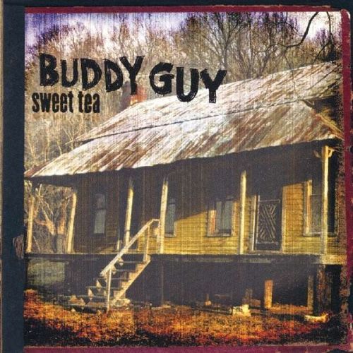 CD GUY, BUDDY - SWEET TEA