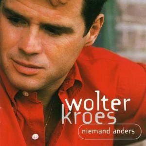 CD KROES, WOLTER - NIEMAND ANDERS