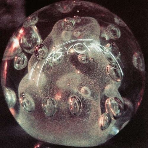 CD DARKSIDE - PSYCHIC