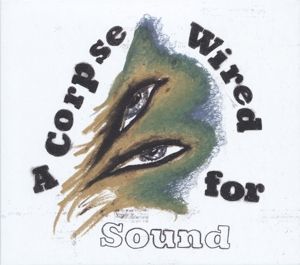 Vinyl MERCHANDISE - A CORPSE WIRED FOR SOUND
