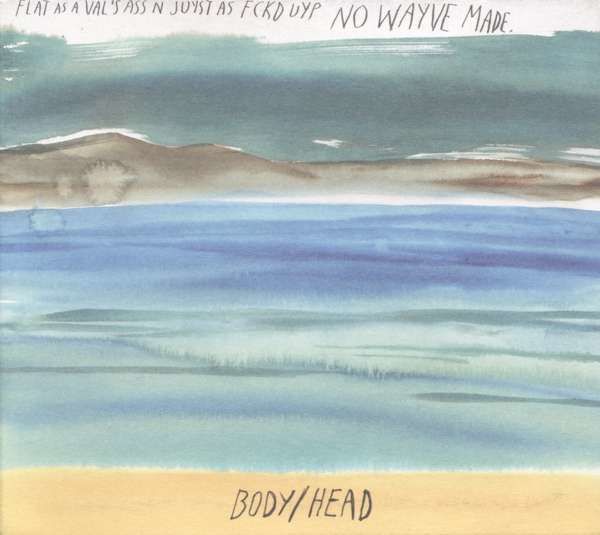 CD BODY/HEAD - NO WAVES
