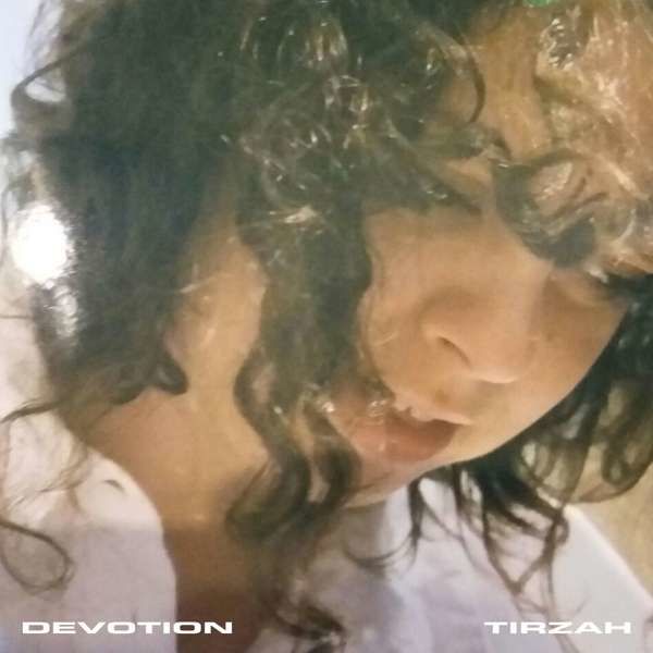CD TIRZAH - DEVOTION