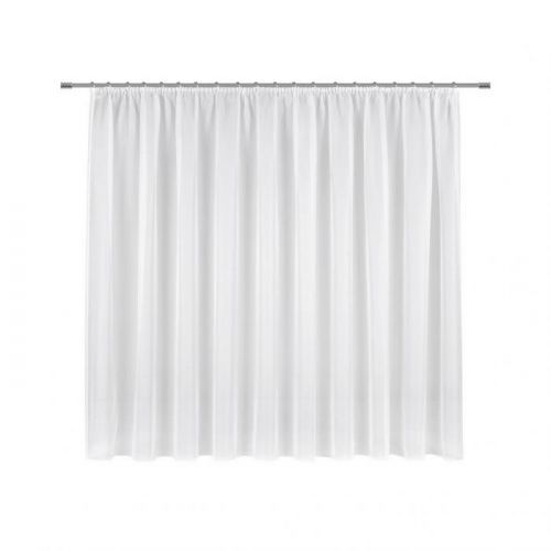 Kusová Záclona Anna Store, 300/145cm