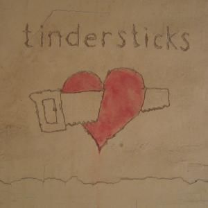 CD TINDERSTICKS - HUNGRY SAW