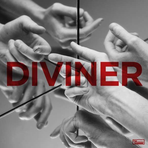 CD THORPE, HAYDEN - DIVINER