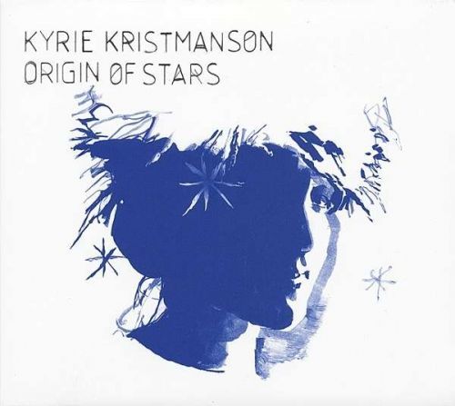 CD KRISTMANSON, KYRIE - ORIGIN OF STARS
