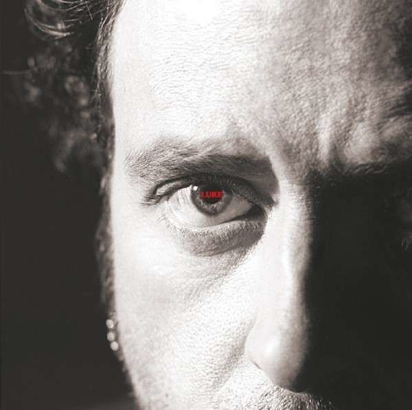CD LUKATHER, STEVE - LUKE