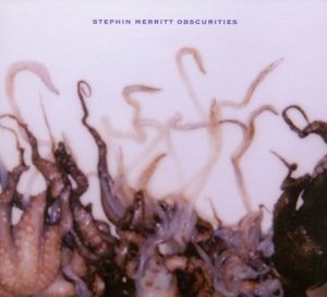 Vinyl MERRITT, STEPHIN - OBSCURITIES