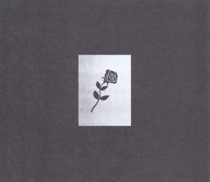 CD SHLOHMO - DARK RED