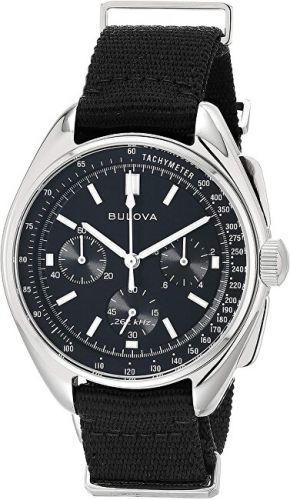 Bulova 96A225