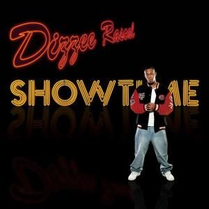 CD DIZZEE RASCAL - SHOWTIME