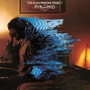 Vinyl PARSONS, ALAN -PROJECT- - PYRAMID