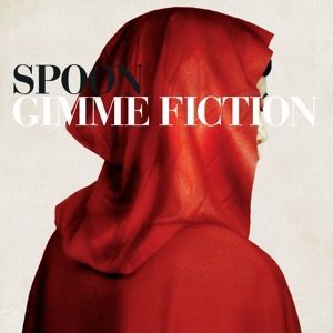 Vinyl SPOON - GIMME FICTION