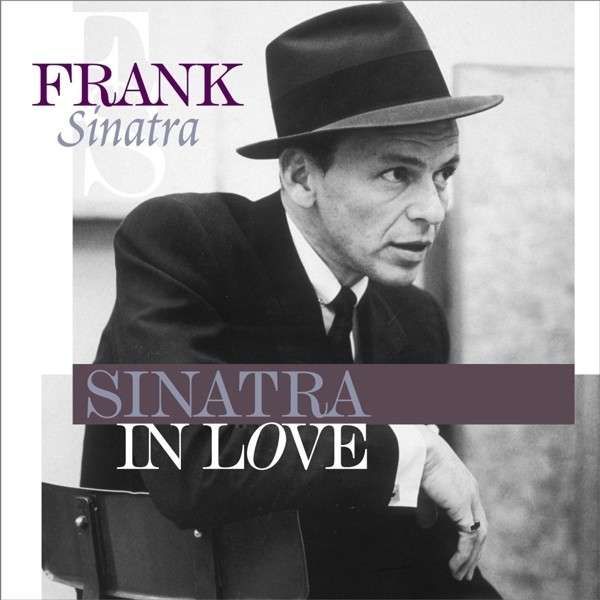 Vinyl SINATRA, FRANK - SINATRA IN LOVE