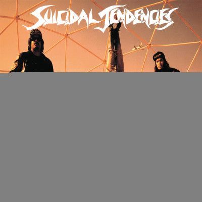 Vinyl SUICIDAL TENDENCIES - STILL CYCO AFTER ALL THESE YEARS