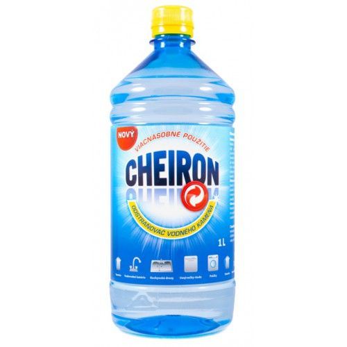Cheiron odstraňovač vodného kameňa 1l