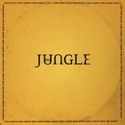 CD JUNGLE - FOR EVER