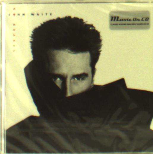 CD WAITE, JOHN - NO BRAKES