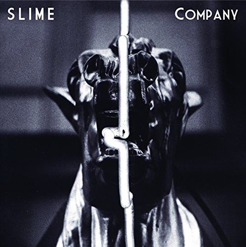 CD SLIME - COMPANY