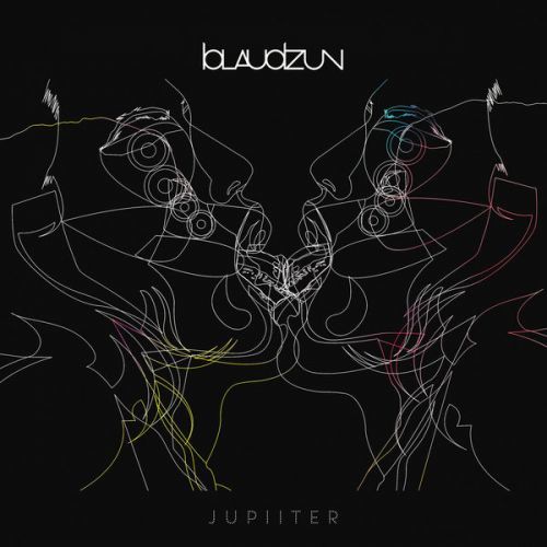 CD BLAUDZUN - JUPITER (PART II)