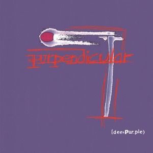 Deep Purple - Vinyl PURPENDICULAR