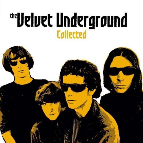 Vinyl VELVET UNDERGROUND - COLLECTED