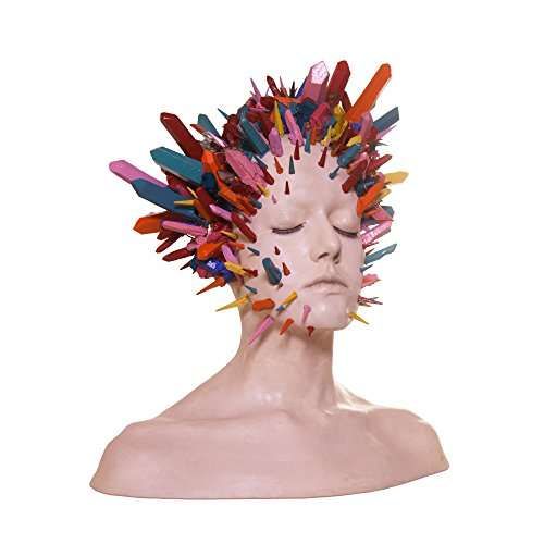 Vinyl PIXX - AGE OF ANXIETY