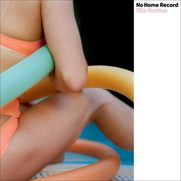 CD GORDON, KIM - NO HOME RECORD