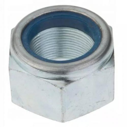 Matica samosvorná. DIN985  M5                          