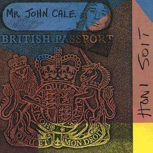 CD CALE, JOHN - HONI SOIT