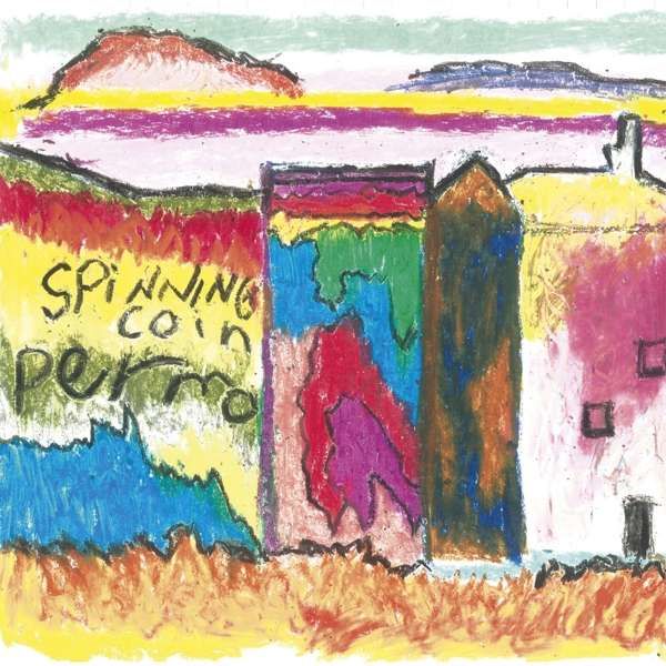 CD SPINNING COIN - PERMO