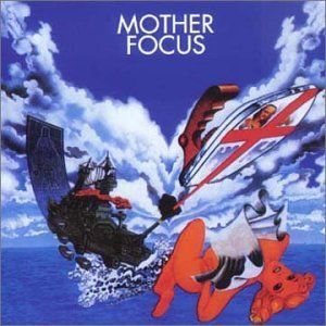 CD FOCUS - MOTHER FOCUS
