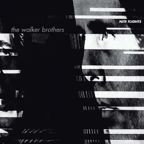 CD WALKER BROTHERS - NITE FLIGHTS