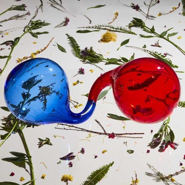 CD DIRTY PROJECTORS - LAMP LIT PROSE