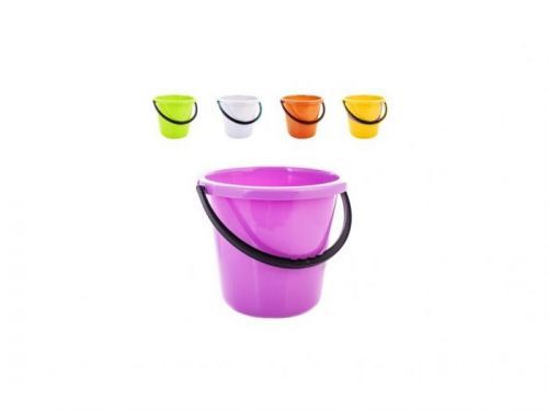 Vedro 10l Plafor mix 613