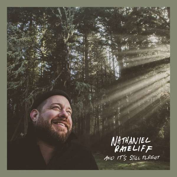 CD RATELIFF NATHANIEL - AND IT'S STILL ALRIGHT