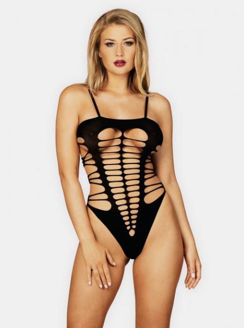 Čierne body Obsessive