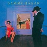 CD HAGAR, SAMMY - STANDING HAMPTON