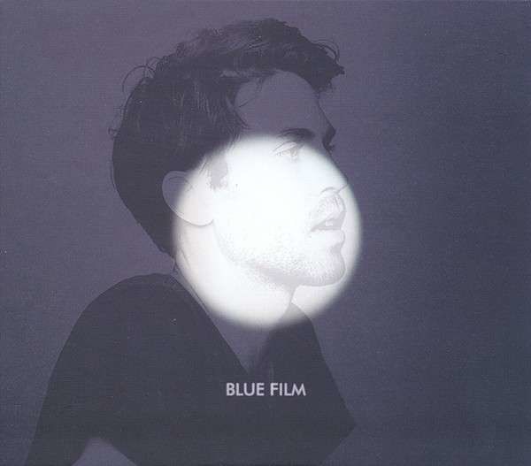 Vinyl LO-FANG - BLUE FILM