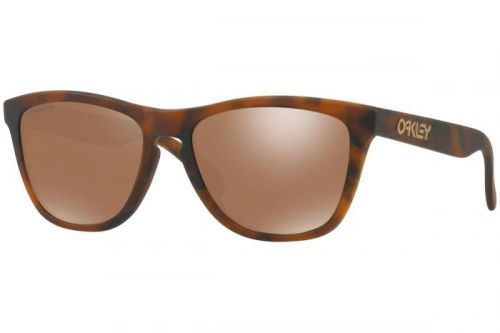 Oakley Frogskins OO9013-C5 PRIZM - Veľkosť M