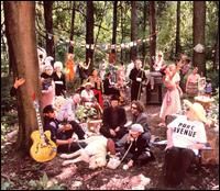 CD PLANTS AND ANIMALS - PARC AVENUE