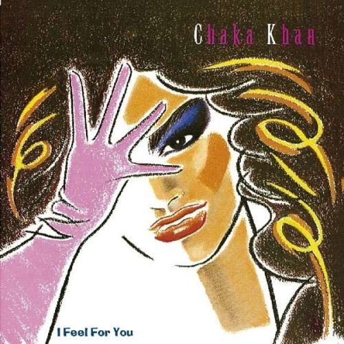 CD KHAN, CHAKA - I FEEL FOR YOU
