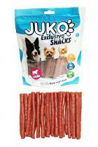 Juko excl. Smarty Snack Lamb Pressed Stick 250g