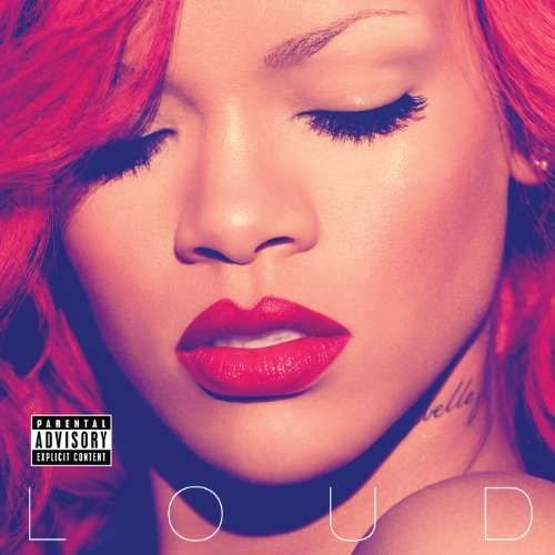 Rihanna - Vinyl LOUD