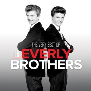 Vinyl EVERLY BROTHERS - VERY BEST OF