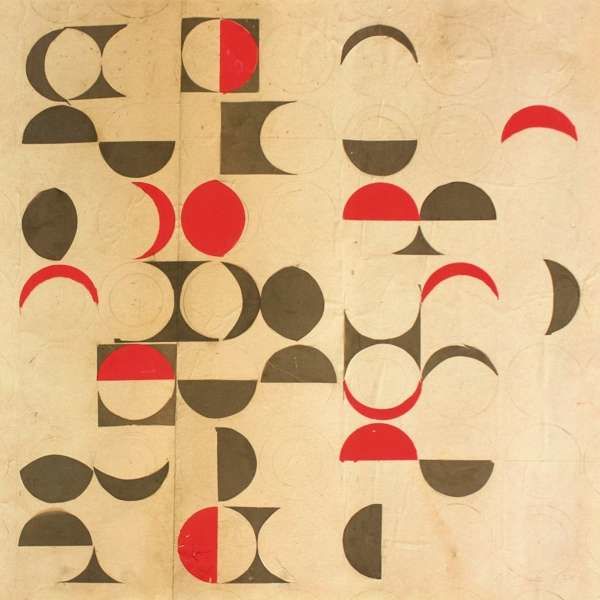 Vinyl IZENBERG, ALEX - HARLEQUIN