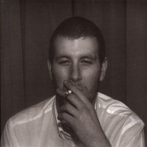 CD ARCTIC MONKEYS - WHATEVER PEOPLE SAY I...
