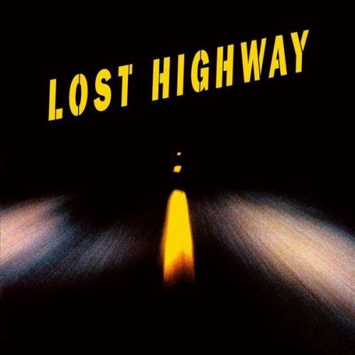 OST - Vinyl LOST HIGHWAY