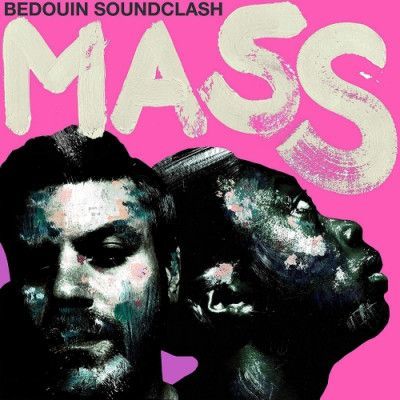 CD BEDOUIN SOUNDCLASH - MASS